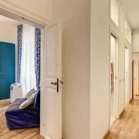 Navona Flat Di Elena & Paola * 罗马