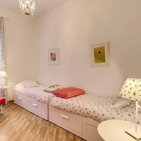 公寓 Navona Flat Di Elena & Paola *