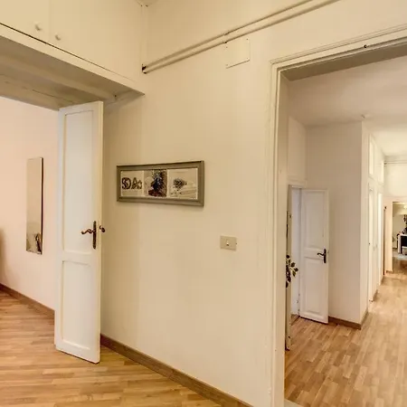 Apartment Navona Flat Di Elena & Paola