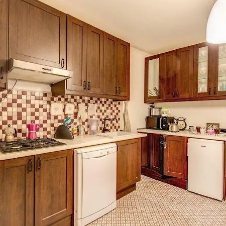 Navona Flat Di Elena & Paola *