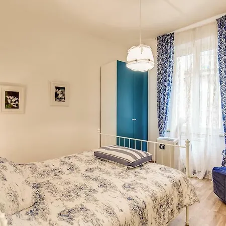 Navona Flat Di Elena & Paola 公寓 *