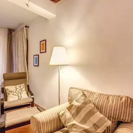 公寓 Navona Flat Di Elena & Paola