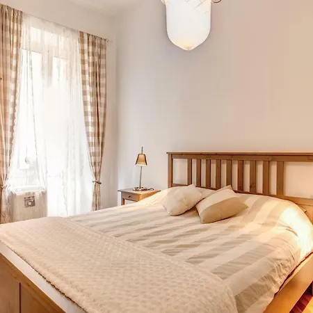 Navona Flat Di Elena & Paola 罗马