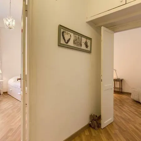 公寓 Navona Flat Di Elena & Paola