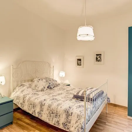 Navona Flat Di Elena & Paola 公寓