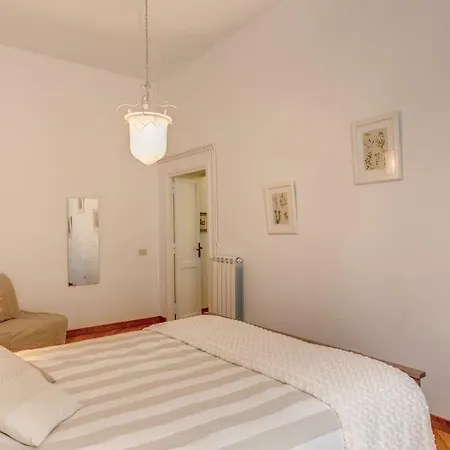 Navona Flat Di Elena & Paola * 罗马