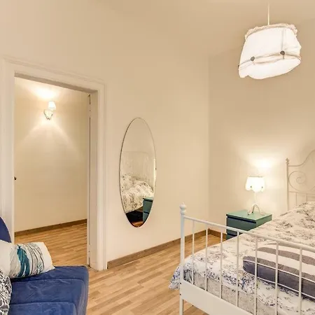 公寓 Navona Flat Di Elena & Paola *