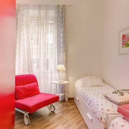 Apartment Navona Flat Di Elena & Paola *
