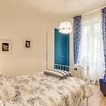 Navona Flat Di Elena & Paola Apartment *